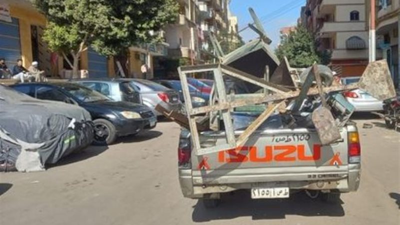 بوابة الجمهورية