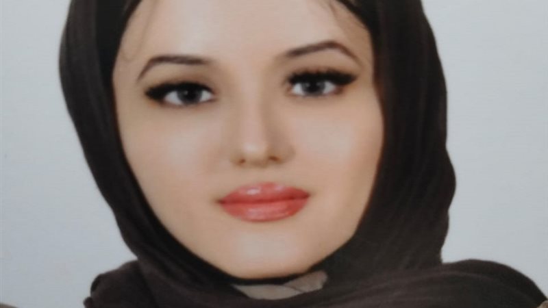 الدكتورة رودينا خيري