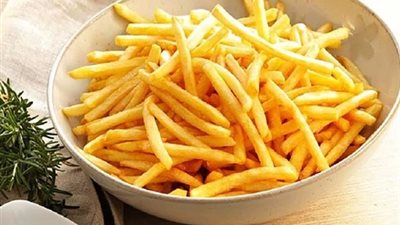 تعرف على أضرار البطاطس المقلية للدماغ