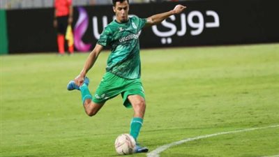 المصري يعلن بيع إلياس الجلاصي وإعارة فرانك ايتوجا