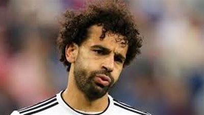 اول رد فعل من صلاح عقب خروج الفراعنة من كأس أمم افريقيا