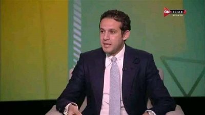 محمد فضل : أتمني رحيل فيتوريا والتعاقد مع رينارد