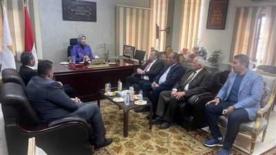 انشاء جامعة تكنولوجية بمدينة السويس الجديدة