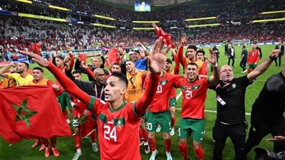 جنوب افريقيا مرعوبه من مواجهة أسود الأطلسي