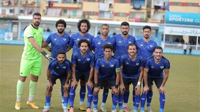 القناة يصعد للمرحلة الثانية وينافس على الصعود للدوري الممتاز