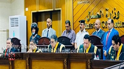 تأجيل نظر قضية تنظيم القاعدة بكفر الشيخ إلي جلسة أبريل