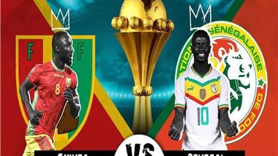 بث مباشر مباراة السنغال وكوت ديفوار فى دور الـ 16 بكأس الأمم الافريقية