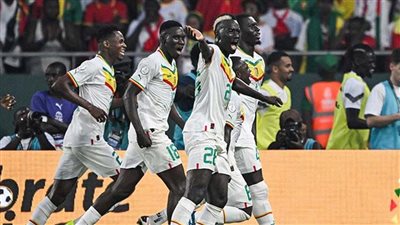 مشاهدة مباراة السنغال وكوت ديفوار بث مباشر بدون تقطيع فى دور الـ 16 بكأس الأمم الافريقية