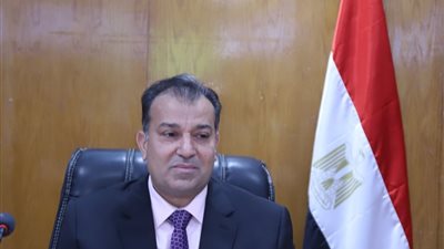 انطلاق فعاليات المؤتمر الدولي الثالث للعلوم الأساسية بجنوب الوادي