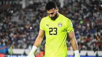 أحمد موسى يكشف حقيقة تعاقد الاهلى مع حارس المنتخب