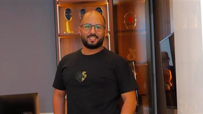 محمد علي أحمد: ريادة الأعمال من أكثر المجالات المطلوبة حاليا