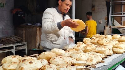 متحدث شعبة المخابز: بيع رغيف الخبز بـ1.5 جنيه غير مربح ومع ذلك صابرين