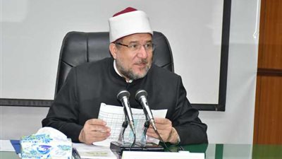 لأول مرة السن حتى 40 عامًا.. وزير الأوقاف يعلن تفاصيل وموعد الإعلان عن مسابقة الأئمة والعمال
