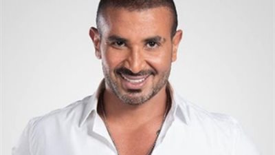 حقيقة ارتباط احمد سعد بفنانة شهيرة قريبا