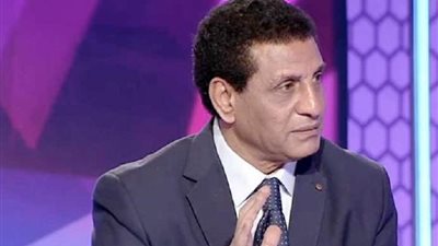 فاروق جعفر: فيتوريا لا يمتلك أي إمكانيات ولابد من مدرب وطني..شاهد
