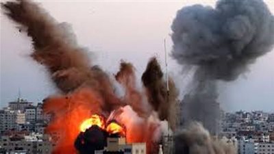 المقاومة: نريد وقفا شاملا لإطلاق النار في غزة وليس هدنة