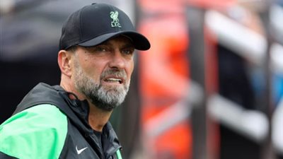 مدرب ليفربول السابق يكشف سبب قرار كلوب بالرحيل عن الريدز