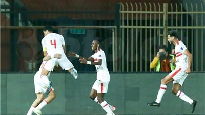 رتوش أخيرة.. الزمالك يقترب من ضم موهوب الأهلى