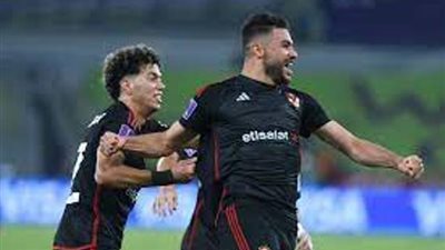 عرض سعودى جديد يهدد بقاء نجم الاهلى فى القلعة الحمراء