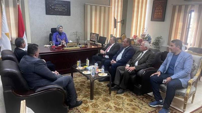 بوابة الجمهورية
