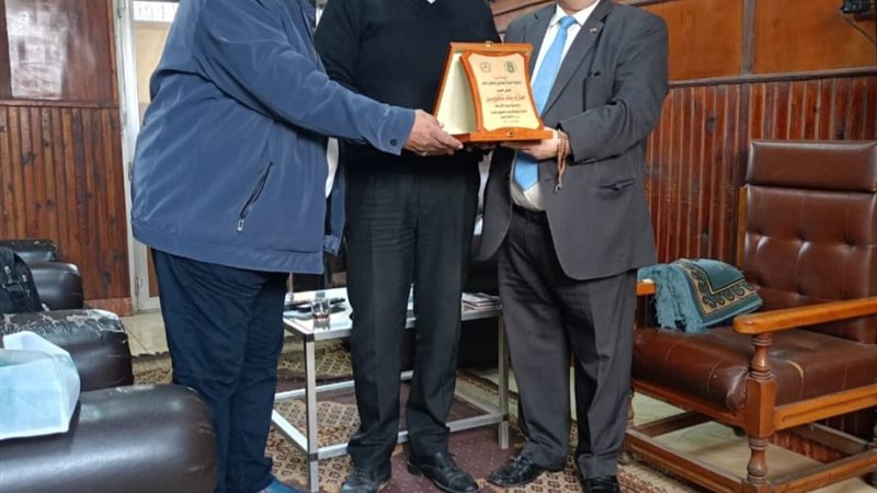 بوابة الجمهورية