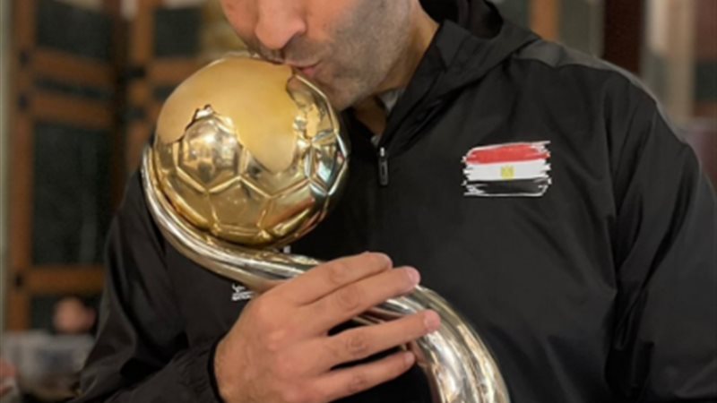 هاني الفخراني