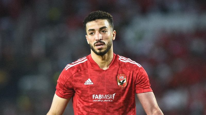 محمد عبد المنعم مدافع