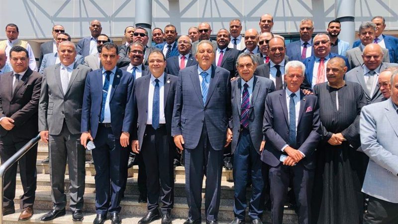 بوابة الجمهورية