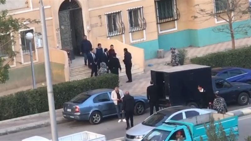 بوابة الجمهورية