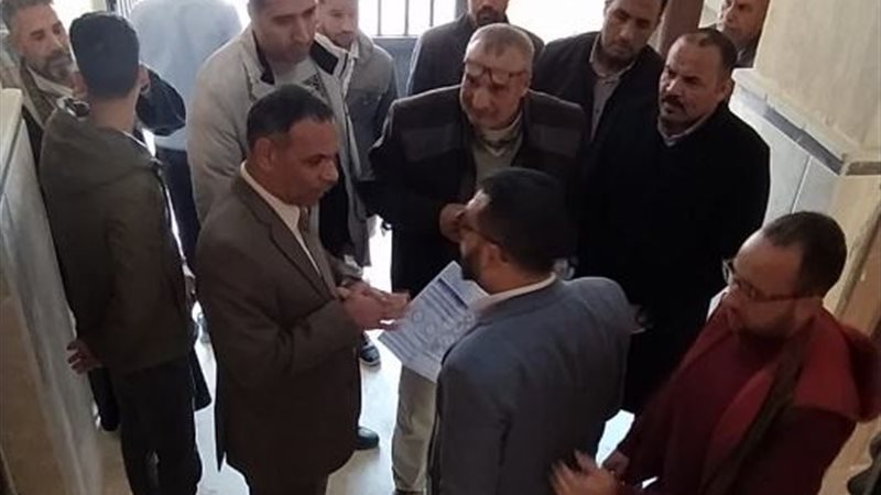 بوابة الجمهورية