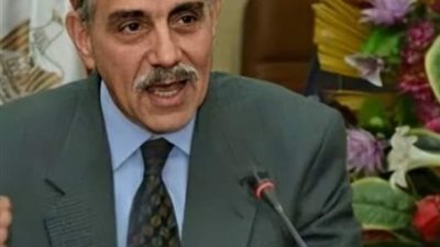 محافظ كفرالشيخ متابعة رؤساء المدن في كسح مياه الأمطار