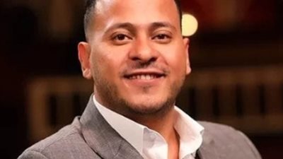 كريم عفيفي.. بدأ تصوير 