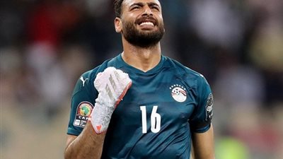 اول تعليق من ابو جبل عقب تراجع الاهلى عن التعاقد معه