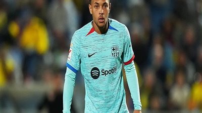 شاهد .. هدف فوز برشلونة أمام أوساسونا بالدورى الإسبانى