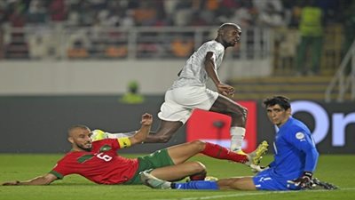 الصحف المغربية : أخطاء مؤثرة عصفت بأحلام الأسود في كوت ديفوار
