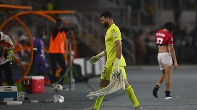 إبراهيم عبد الجواد يكشف أسباب فشل صفقة أبو جبل مع الأهلي .. شاهد