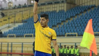الاسماعيلي يرفض عرض الحزم السعودى لضم عبد الرحمن مجدي