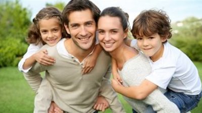 6 طرق لتكوين حياة أسرية صحية