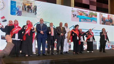 فوز تعليم بني سويف بالمركزين الأول والثاني بمشروع قوى عاملة مصر