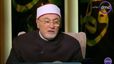 بالفيديو.. خالد الجندى: فى حالة العسر تقربوا إلى الله