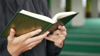 احرص على قراءة القرآن فى هذا الوقت..يشهده الله تعالى والملائكة