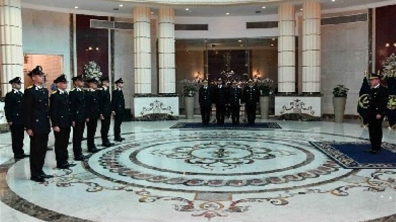 بوابة الجمهورية