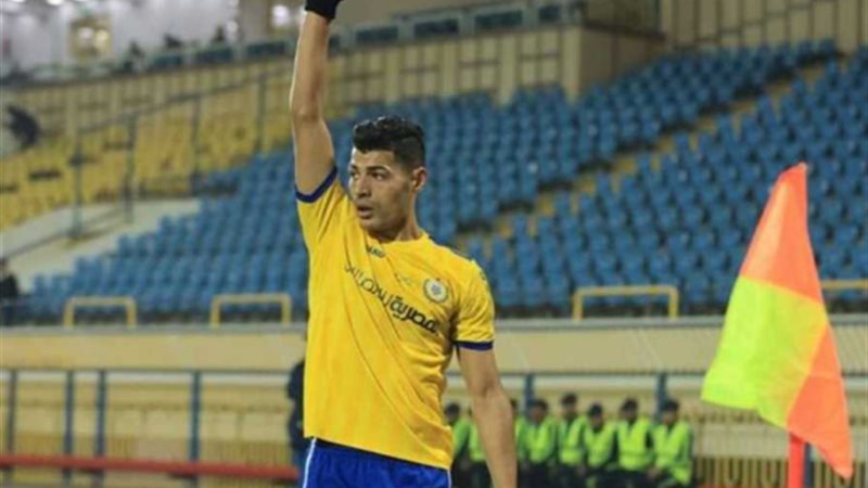 عبد الرحمن مجدي