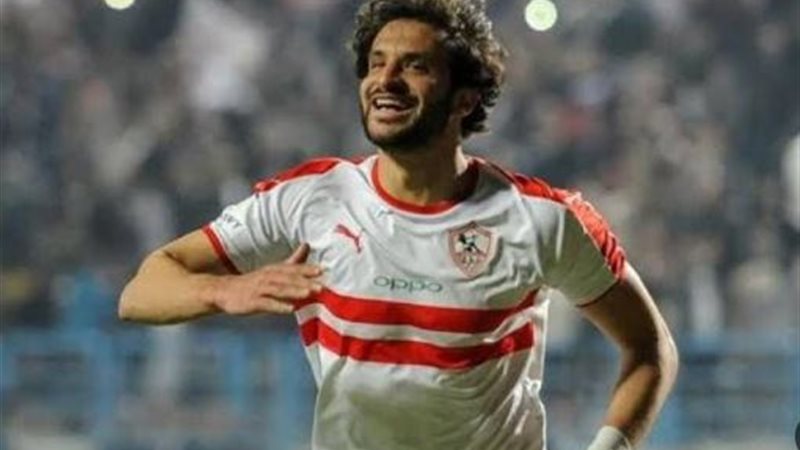 محمود علاء