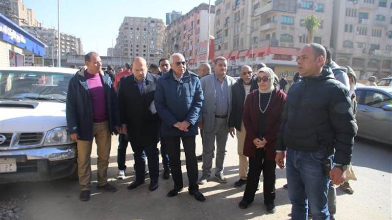 بوابة الجمهورية