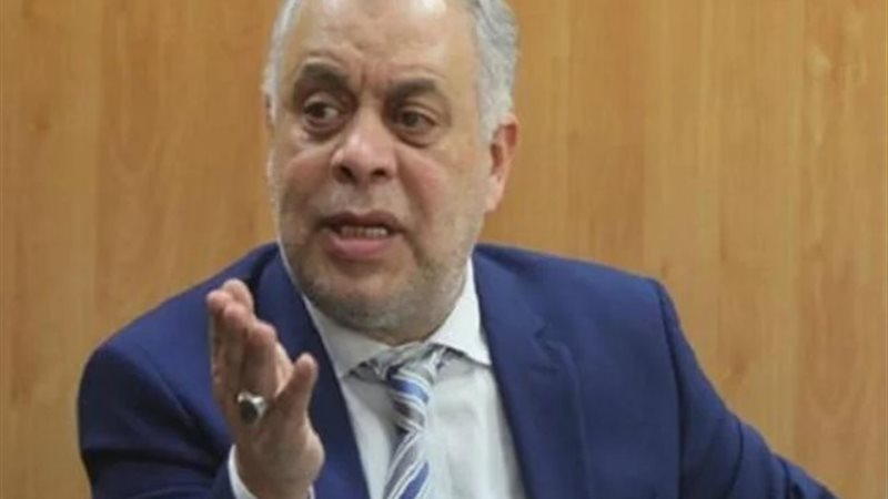 الدكتور أشرف زكي