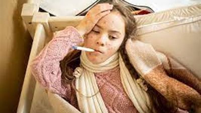 الحصبة تثير الذعر والقلق في القارة البيضاء