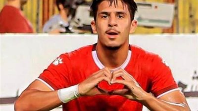 الزمالك يدخل فى مفاوضات جادة لضم هداف دورى المحترفين