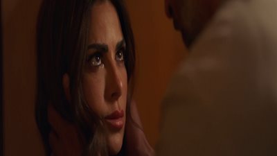 صبا مبارك تتصدر مؤشرات البحث على جوجل