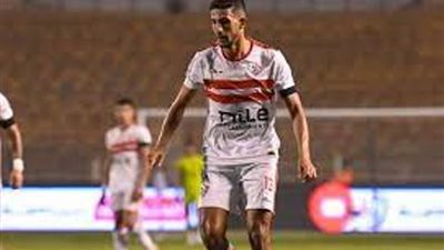بعد إصابة فتوح ورحيل جمعة وسكر .. الزمالك يتحرك لضم 